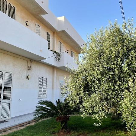 Casa Dell'Ulivo Marsala Exterior foto